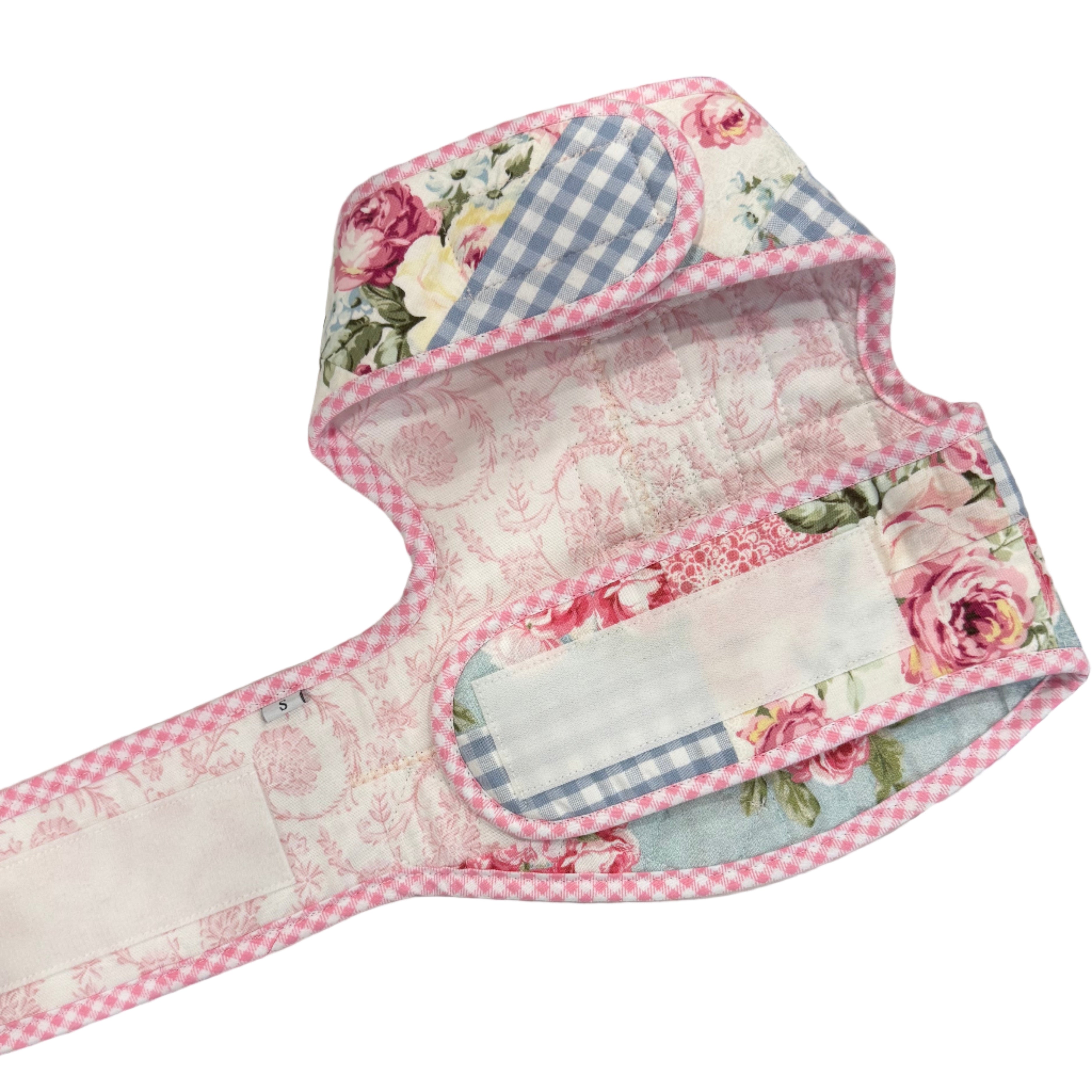 Rosie Keepsake Harness