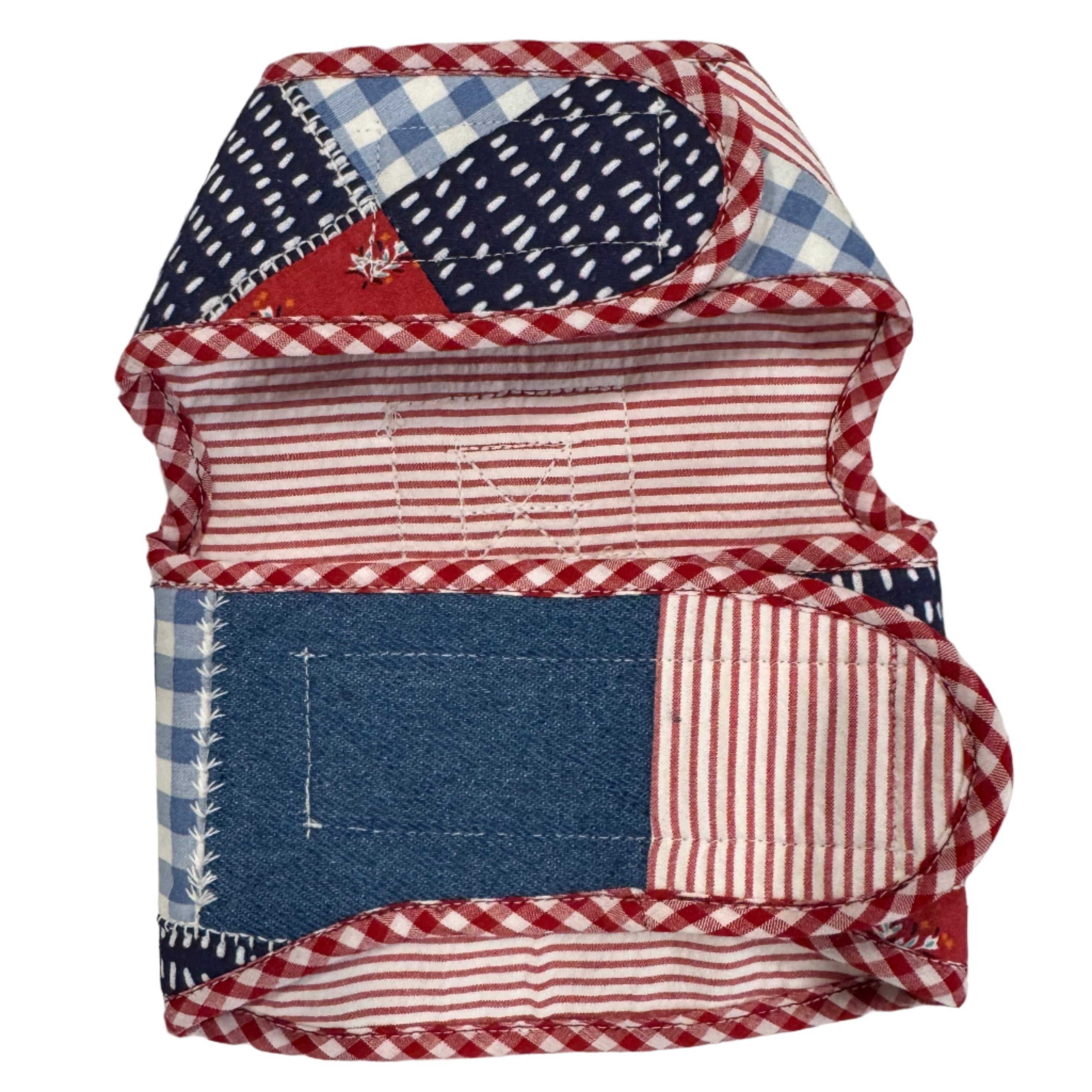 Picnic Keepsake Harness