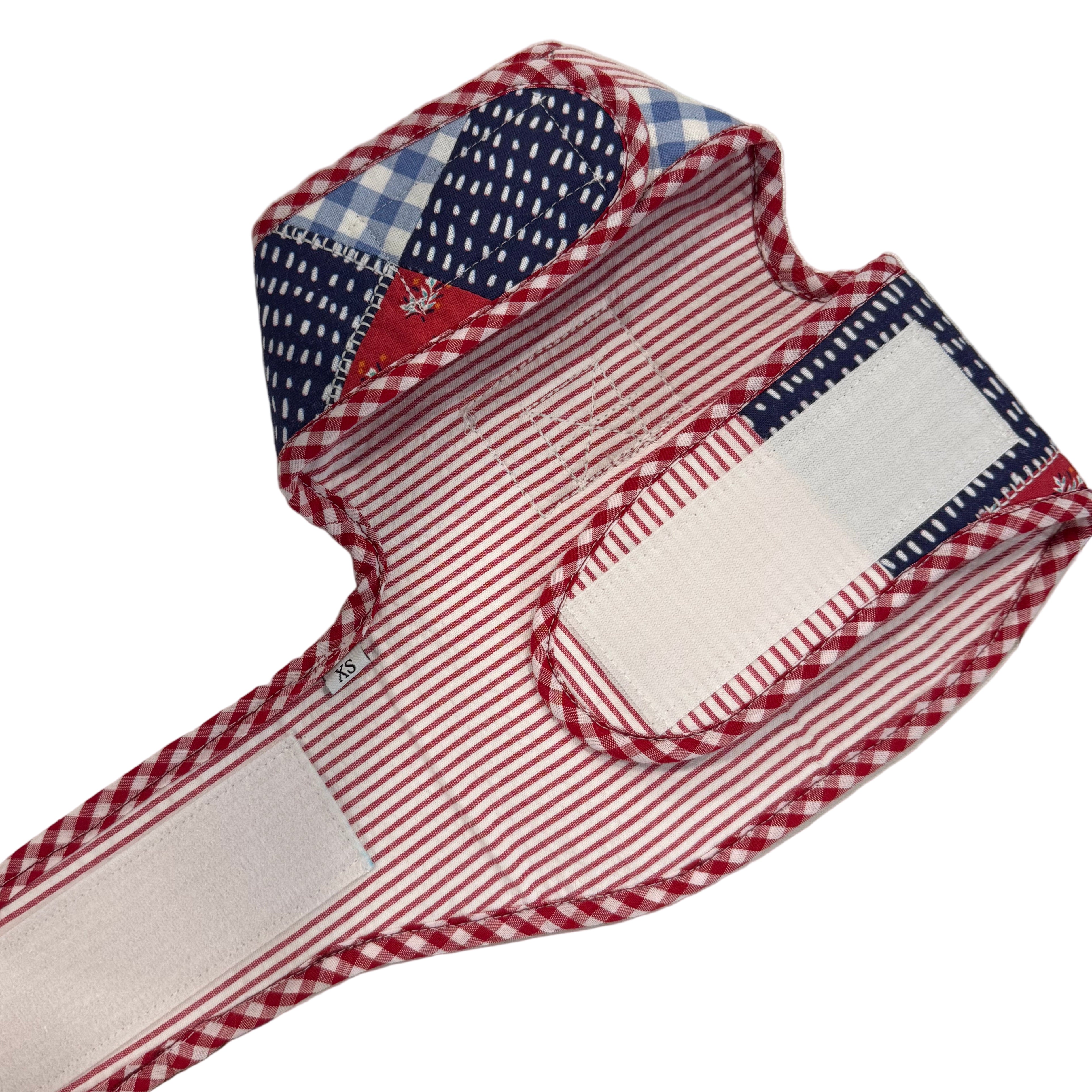 Picnic Keepsake Harness