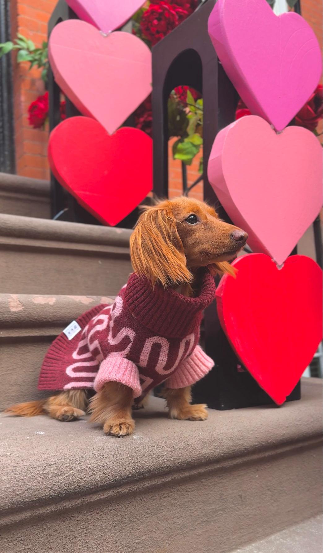 Ros Bliss Sweater