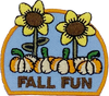 Fall Fun - Patch