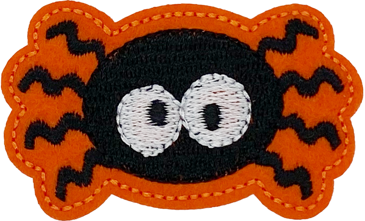 Spider - Patch