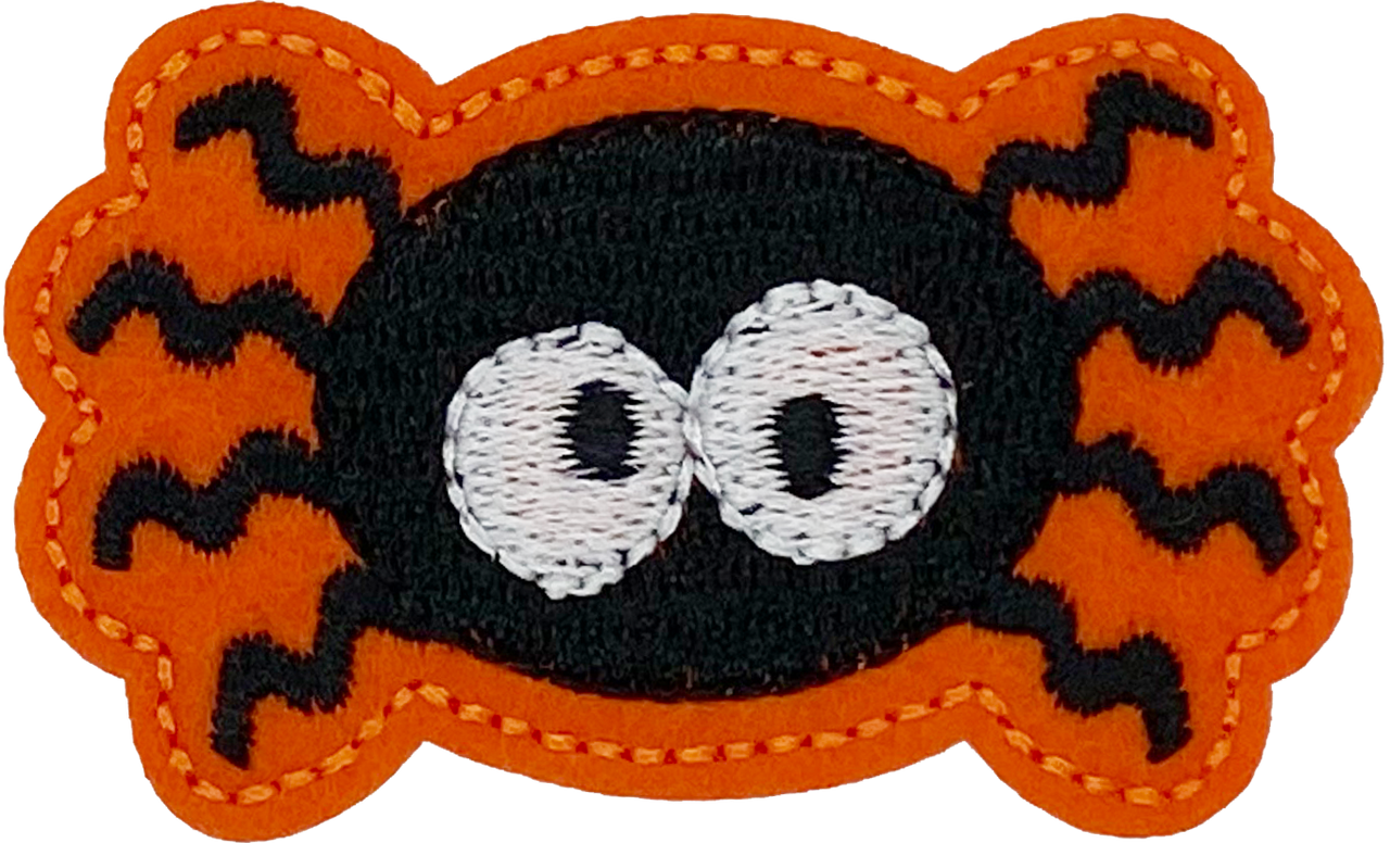 Spider - Patch