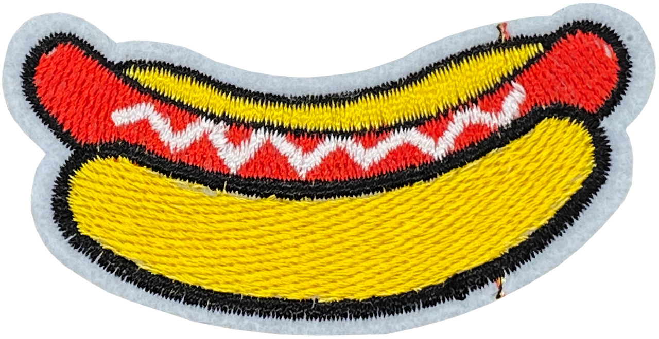 Hot Dog 2 - Patch
