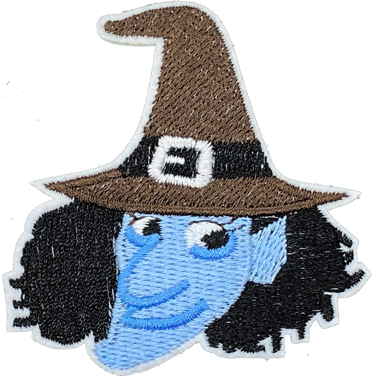 Witch - Patch