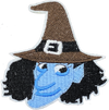 Witch - Patch