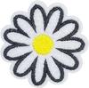 White Daisy 2 - Patch