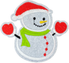 Snowman 2 - Patch