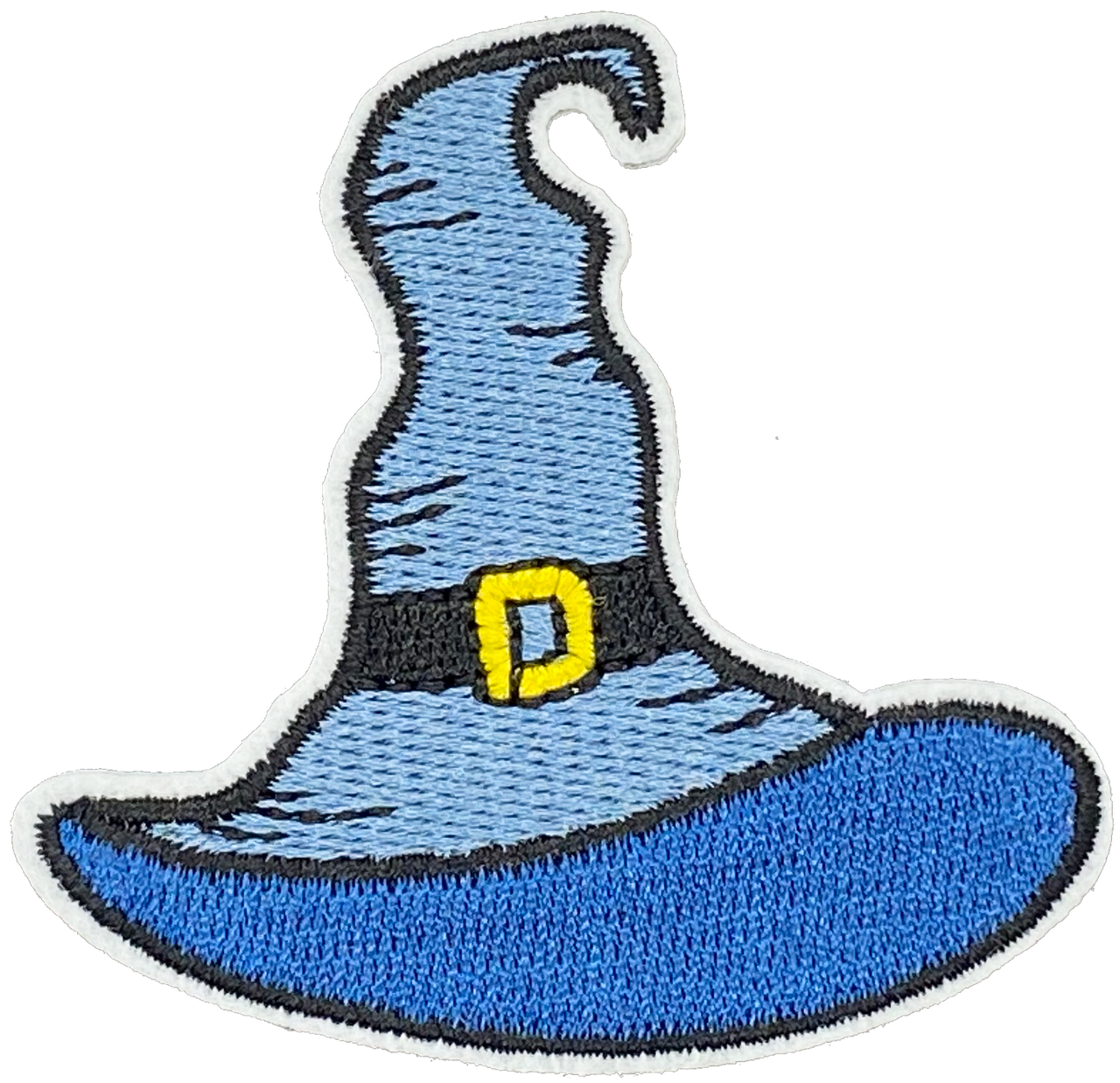Witches Hat - Patch