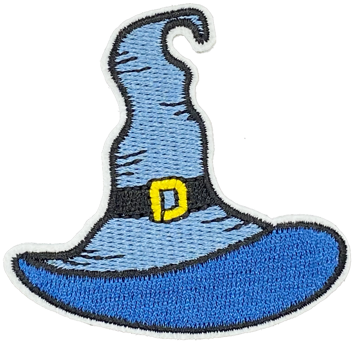 Witches Hat - Patch