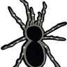 Large Spider - Patch