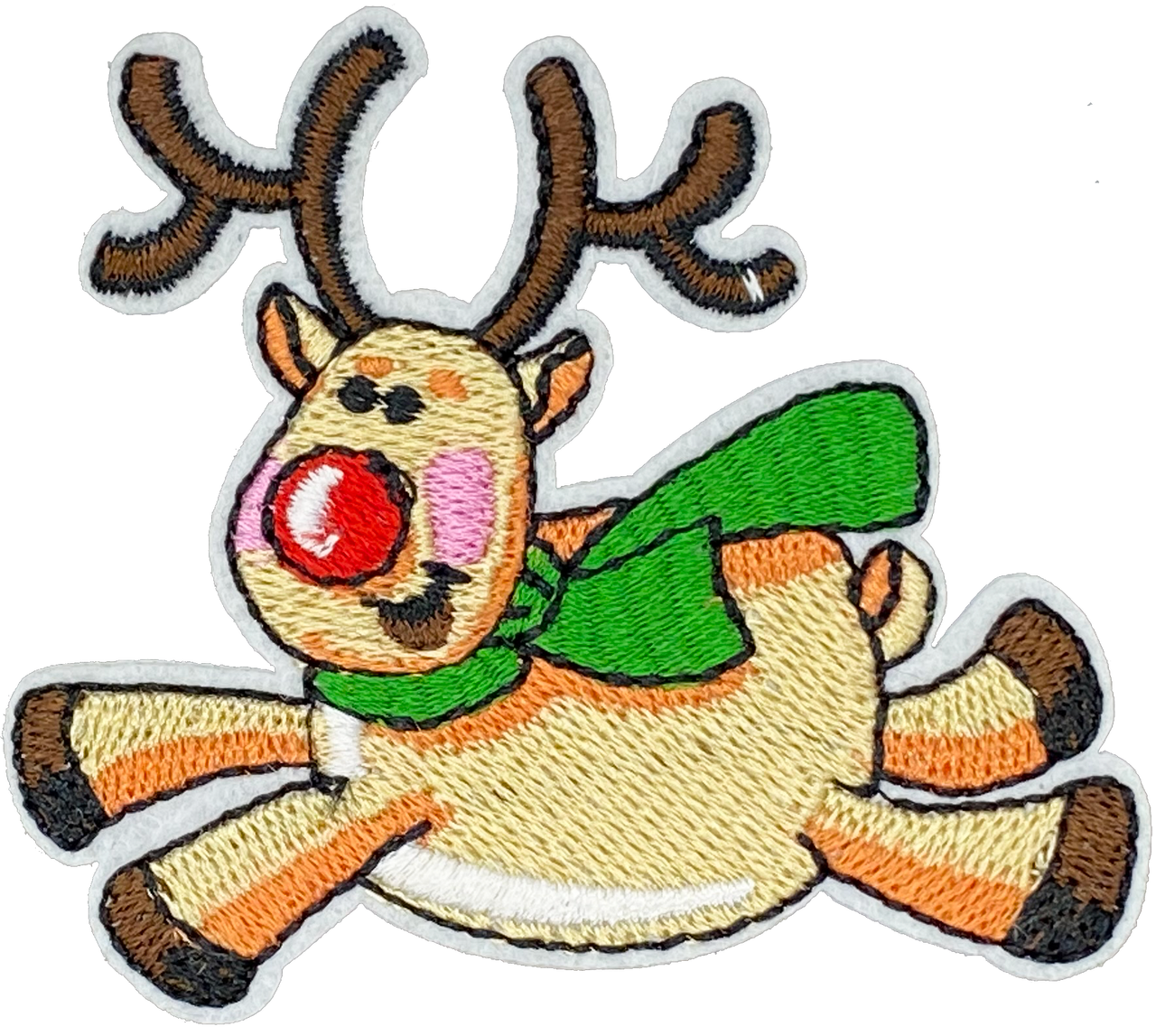 Flying Deer - Patch