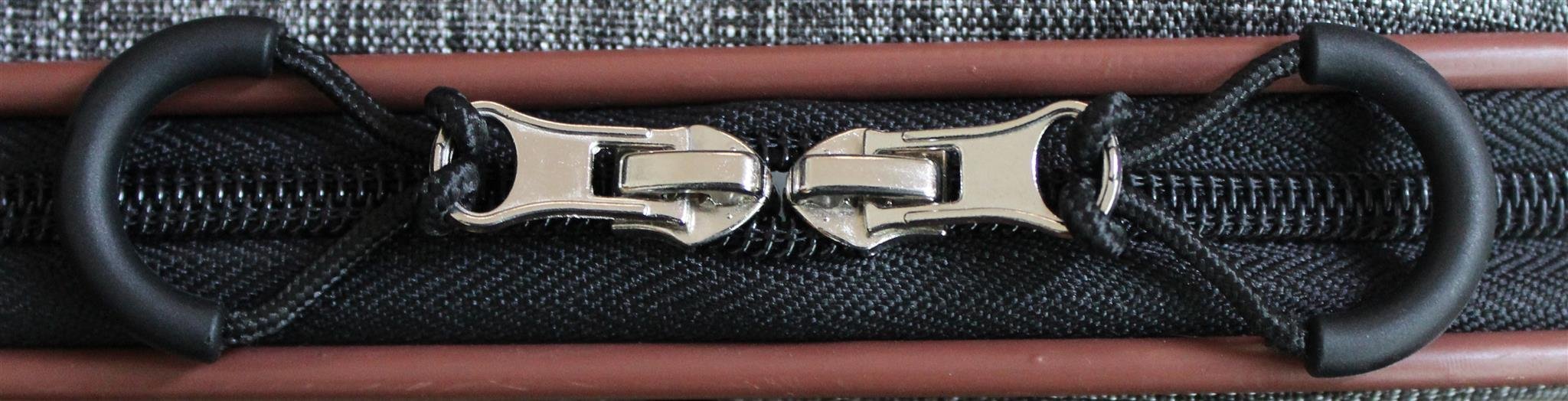 Mr. Peanuts Rhodium Series Mini Size Soft Sided Pet Carrier - Note Sizing in Description