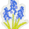 Bluebonnet - Patch
