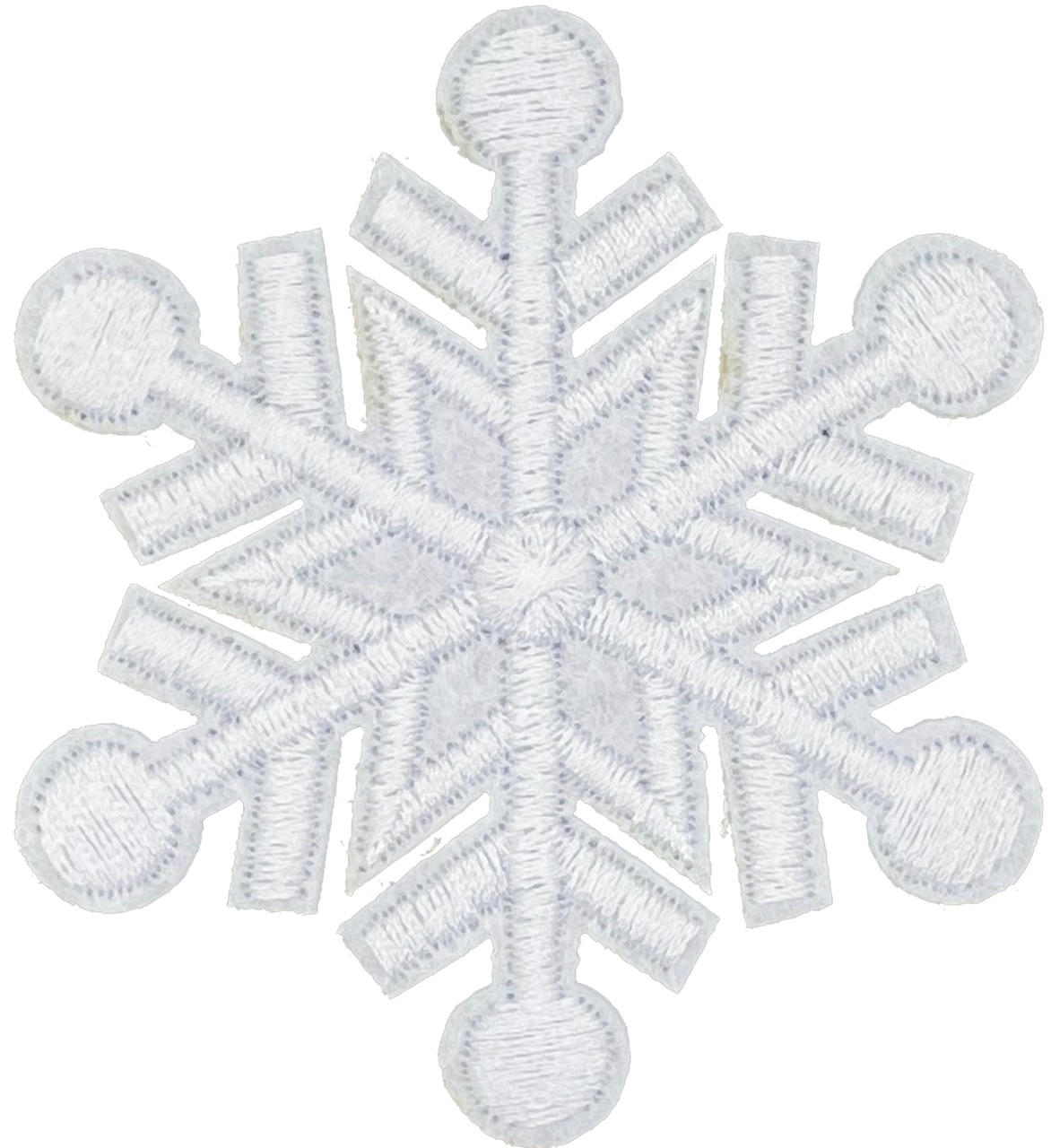 Snowflake - Patch