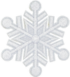 Snowflake - Patch