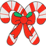 Candy Canes - Patch