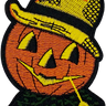 Scary Scarecrow - Patch