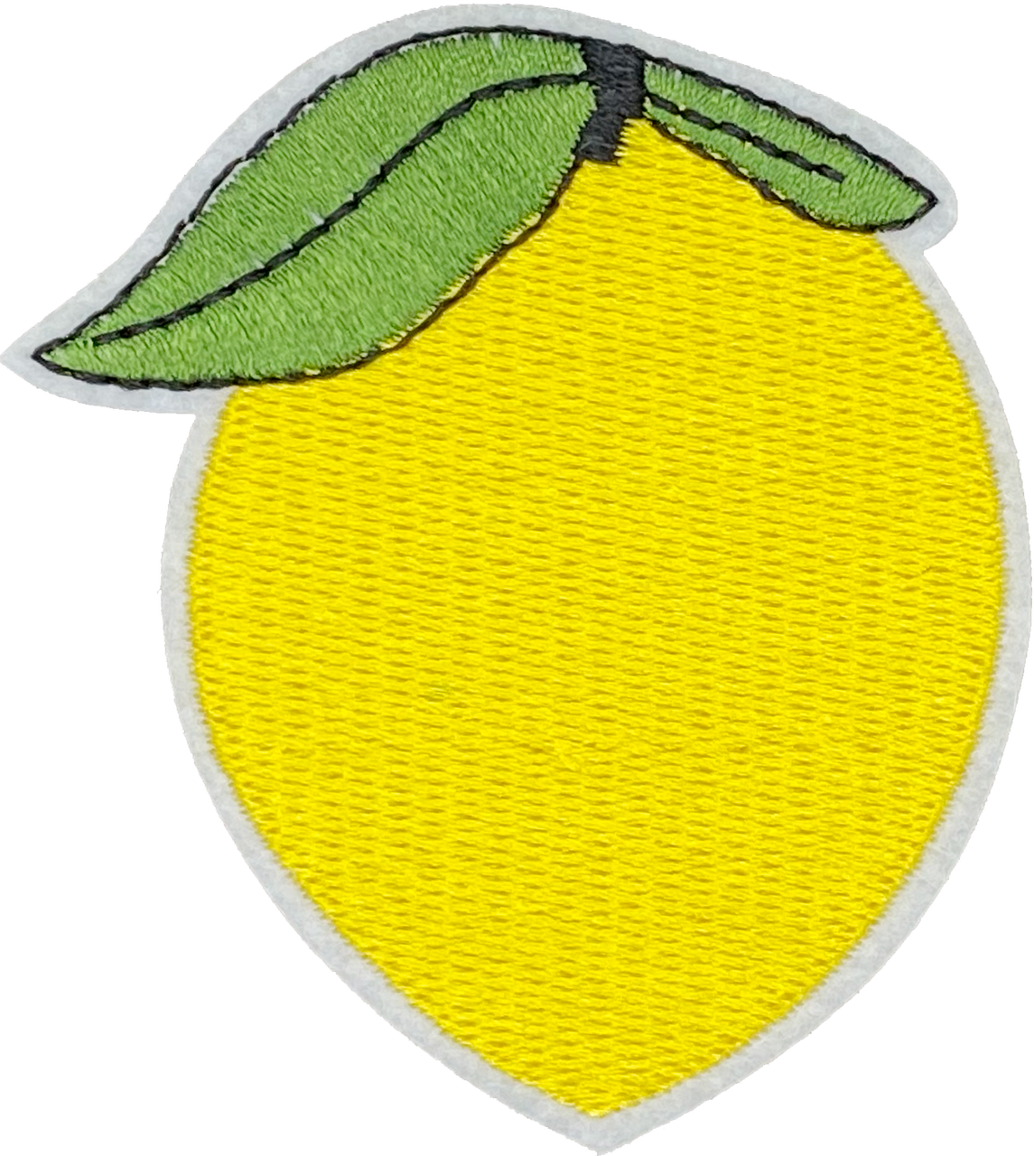 Lemon - Patch