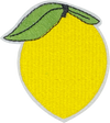 Lemon - Patch