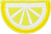 Lemon Slice - Patch