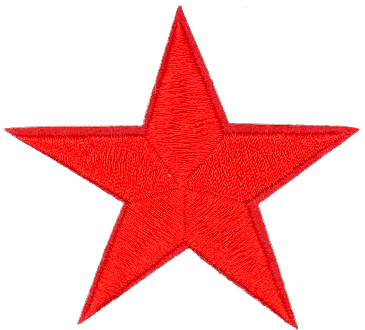 Red Star (Large) - Patch