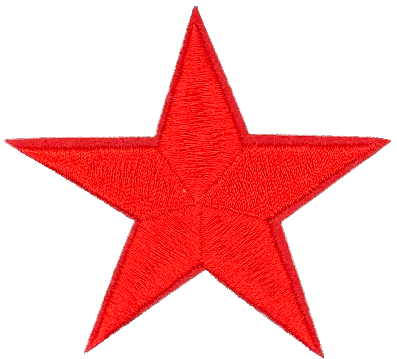 Red Star (Large) - Patch