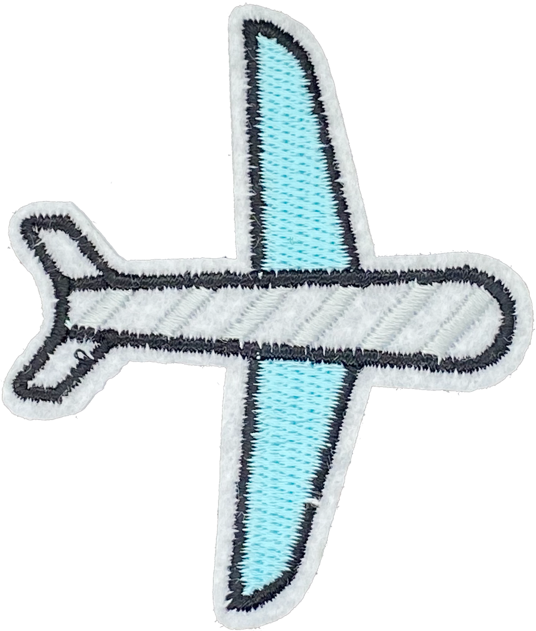 Blue Plane - Patch