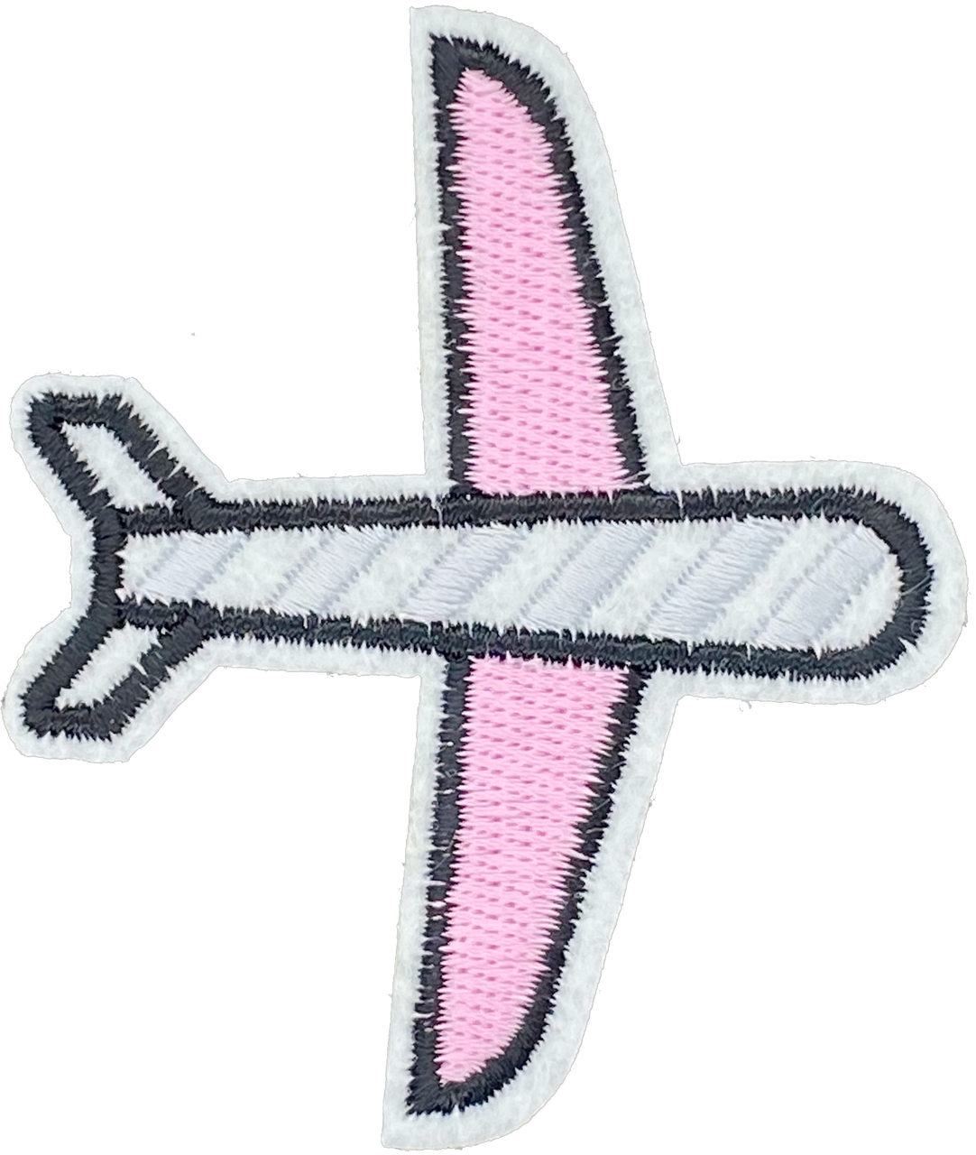 Pink Plane - Patch