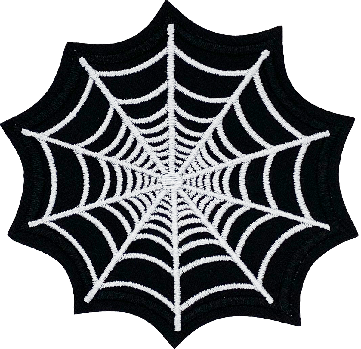 Spider Web - Patch