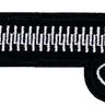 Zipper (S) - Patch