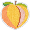 Peach - Patch