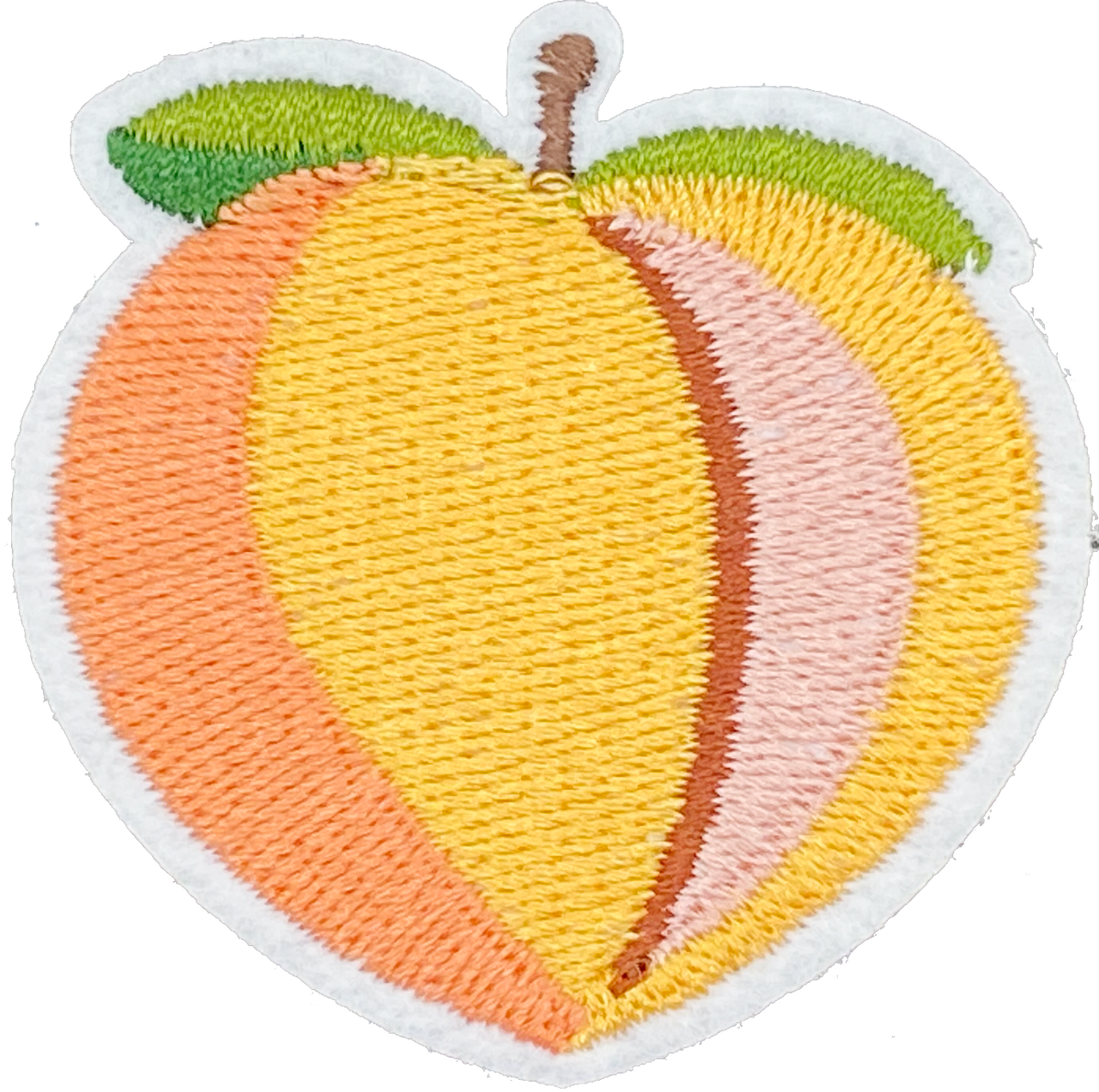 Peach - Patch