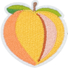 Peach - Patch
