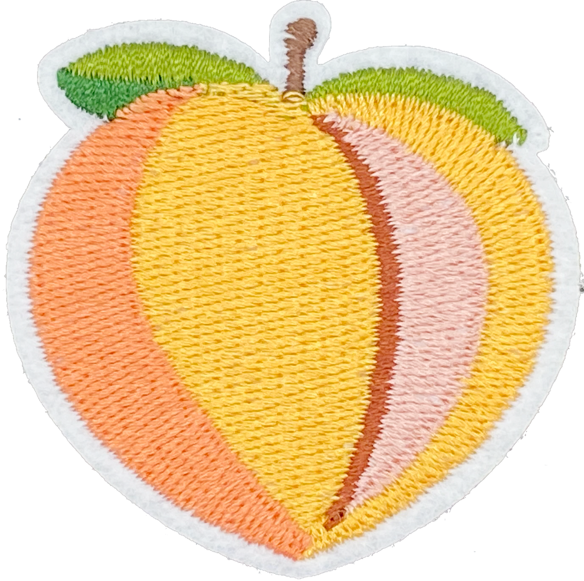 Peach - Patch
