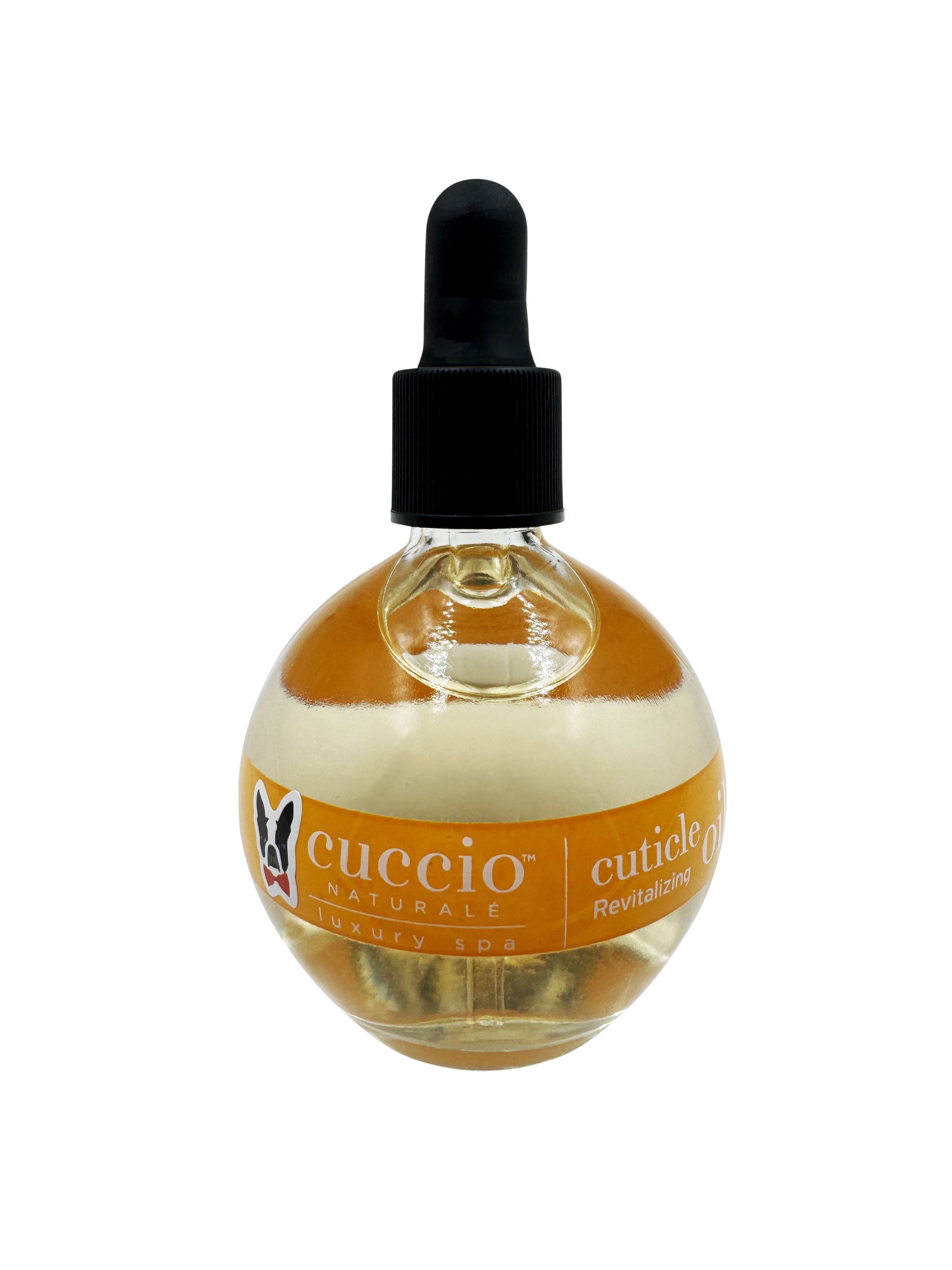 Dog Cuticle & Nail Revitalizing Oil - HT Animal Supply