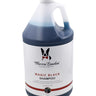 Magic Black Brightening Dog Shampoo - Professional Size
