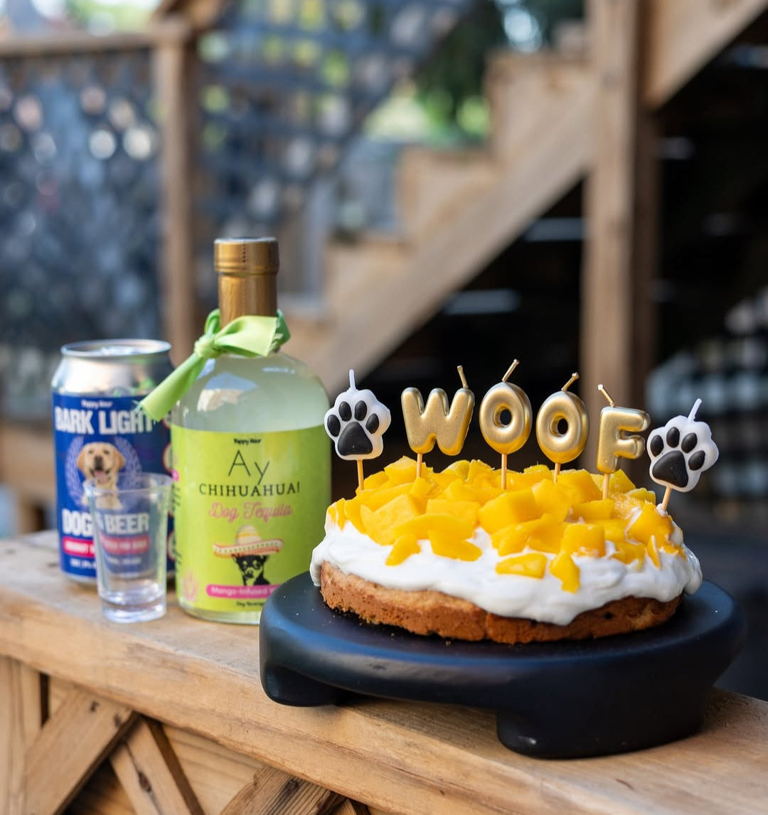 The Dog Liquor Bundle