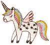 Pastel Unicorn - Patch