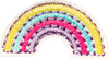 Rainbow 1 Patch
