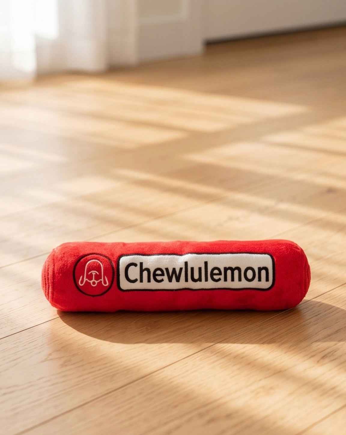 Haute Diggity Dog Chewlulemon Yoga Mat Dog Leash