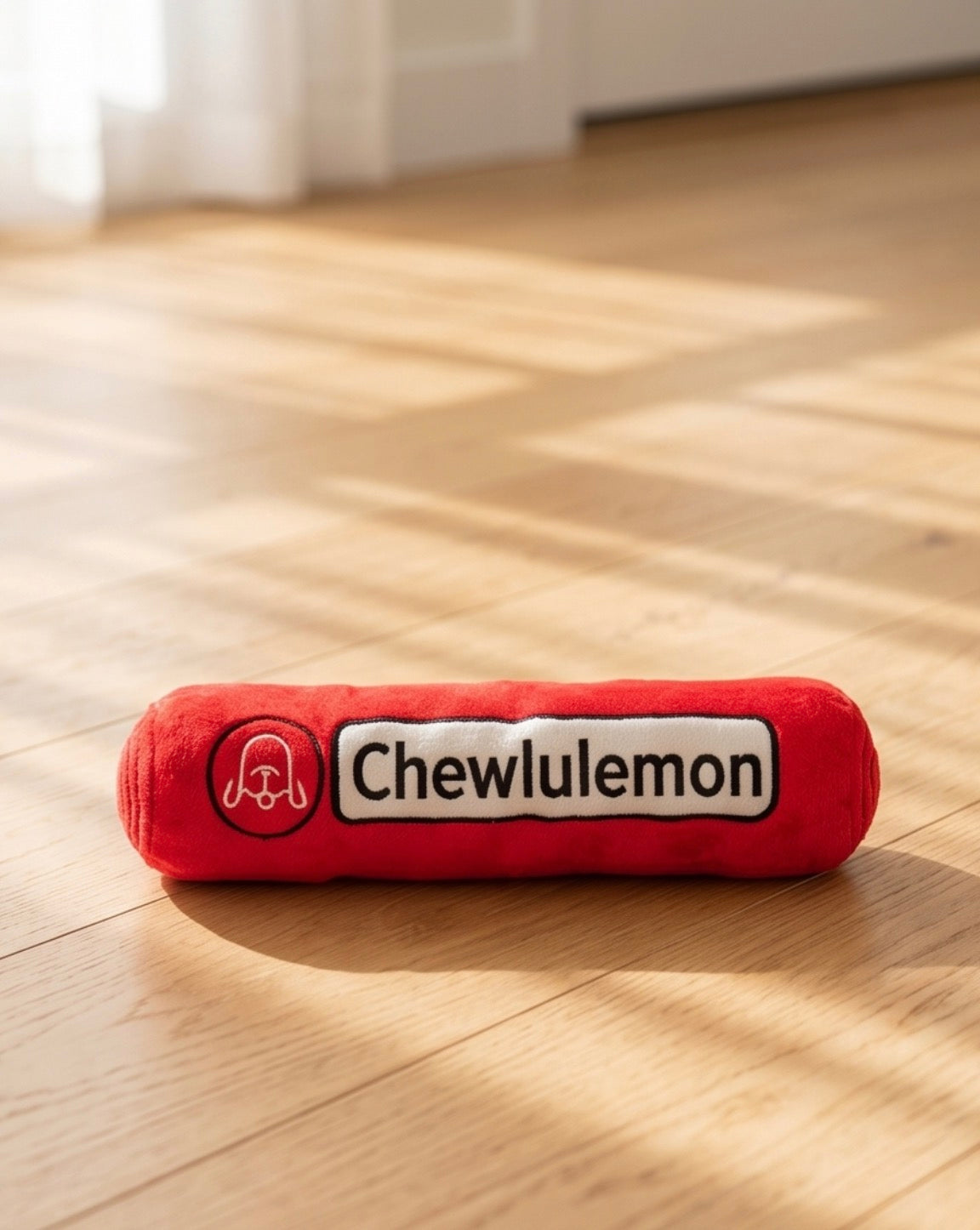 Haute Diggity Dog Chewlulemon Yoga Mat Dog Leash