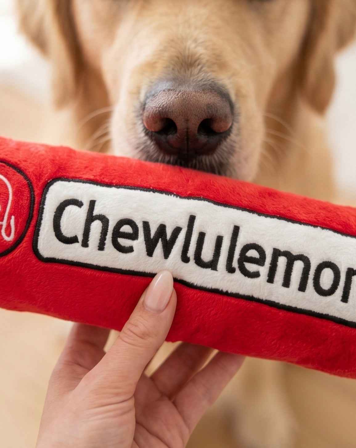 Haute Diggity Dog Chewlulemon Yoga Mat Dog Leash