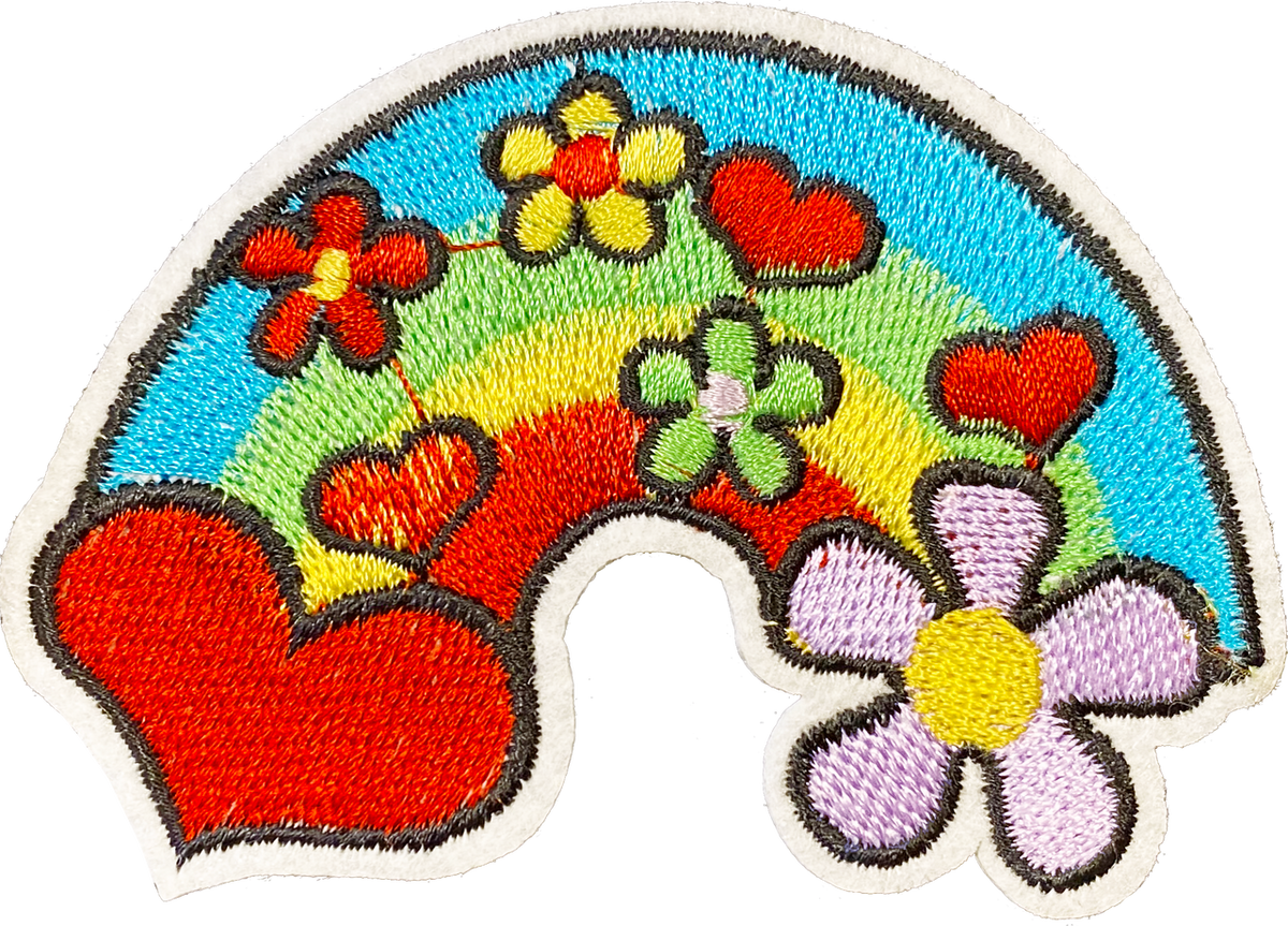 Rainbow 2 Patch