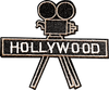 Hollywood 2 (Camera) - Patch