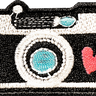Camera Patch