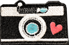 Camera Patch