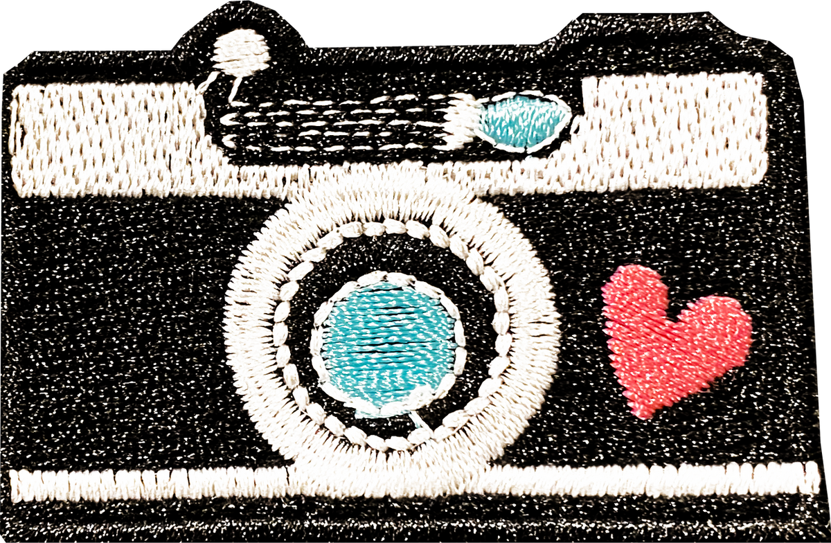 Camera Patch