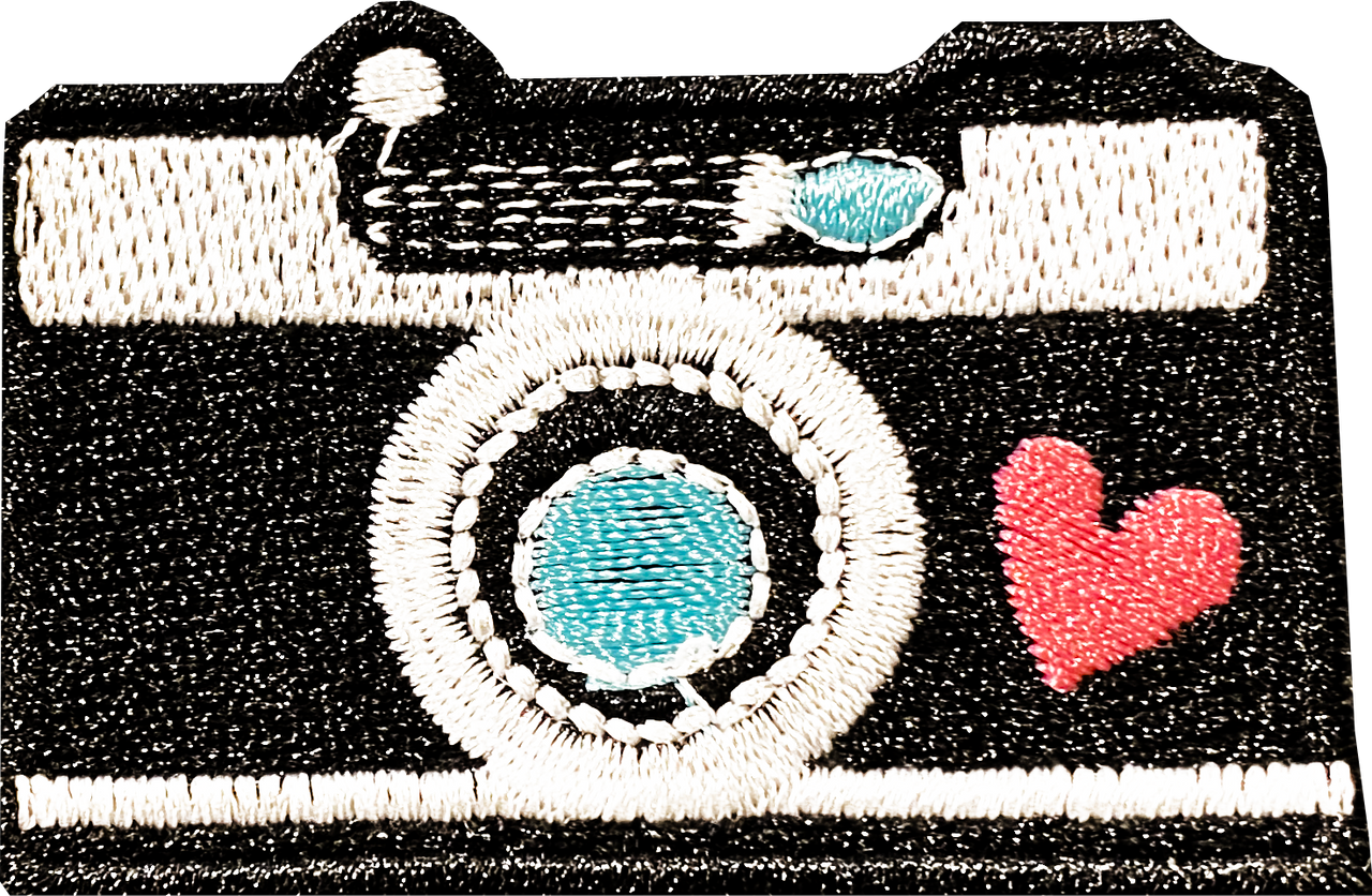 Camera Patch