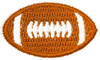 Football Patch